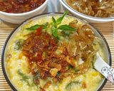 Foto langkah ke 3 dari resep Manadonese Porridge/Tinutuan/Bubur manado.