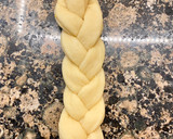 Foto del paso 19 de la receta: Trenzas de yogur