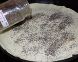 Foto del paso 6 de la receta: Tarta con bondiola de cerdo braseada