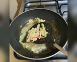 Foto langkah ke 2 dari resep Buncis Cabe Garam.