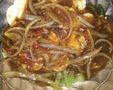 Foto langkah ke 7 dari resep Baby pokcoy tofu saus tiram.
