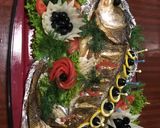 Фото кроку 6 до #календарь#CookpadСудак запеченный.