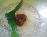 Foto langkah ke 2 dari resep Bubur hintalu karuang.