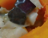 Foto langkah ke 7 dari resep Es Kolak Labu Kelapa Muda.