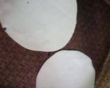 Foto del paso 2 de la receta: Omelette y rapiditas rellenos con lo que hay!!!