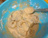 Foto langkah ke 4 dari resep Udang Goreng Tepung.