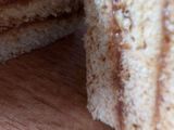 حلوى الطبقات