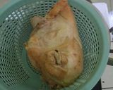 Foto langkah ke 1 dari resep Mie Ayam.