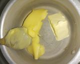 Une image de l'étape 2 de Maberja Algérienne (galette de Semoule).