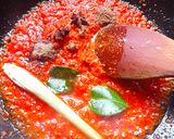 Foto langkah ke 3 dari resep Ceker Ayam Pedas Jeletot.