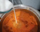 Foto del paso 6 de la receta: Tesmole con pollo
