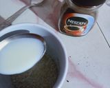 कैपेचिनो कॉफी (cappuccino coffee recipe in Hindi) रेसिपी चरण 1 फोटो