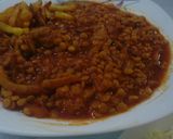 عکس مرحله 3 از دستور قیمه خوشمزه ی من 😍