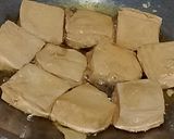 Foto langkah ke 1 dari resep Tahu Jeletot.