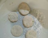 Foto langkah ke 4 dari resep Cireng Tahu.