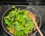Foto del paso 2 de la receta: Salsa de esparragos