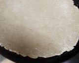 A picture of step 2 of Crunchy garlicky pearl millet vaghariyu.