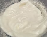 A picture of step 5 of Pastiera... Grandma's Recipe ♥️.