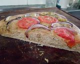 Foto del paso 3 de la receta: Focaccia integral