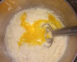 Hamis túrógombóc bodzás almaszósszal recept fázis 2 fotója