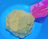 Foto langkah ke 4 dari resep Bolen pisang coklat keju.