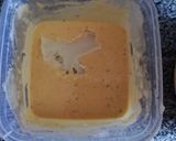 Foto del paso 3 de la receta: Fritos de coliflor