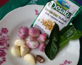 Foto langkah ke 2 dari resep Mendhol tempe premium.