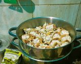 Foto langkah ke 4 dari resep Tahu Walik.