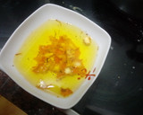 Foto del paso 3 de la receta: Bacalao en escabeche