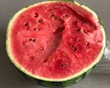 Görögdinnyés céklás smoothie recept fázis 1 fotója