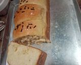 Foto langkah ke 7 dari resep Roti sobek coklat.