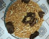 صورة لخطوة 5 من وصفة كبسة باللحم