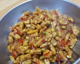 Foto langkah ke 8 dari resep Tumis Tempe.