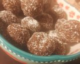 Foto del paso 6 de la receta: Trufas