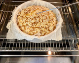 Foto del paso 22 de la receta: Pastel de albaricoques y almendras