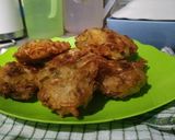 Foto langkah ke 4 dari resep Bakwan Sayur Kres.