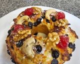 Foto del paso 2 de la receta: Rosca de Reyes Sin TACC