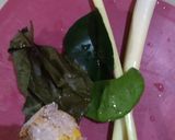 Foto langkah ke 1 dari resep Sambal Kerang Pete.