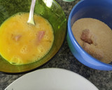 Foto del paso 2 de la receta: Salchichas de queso rebozadas