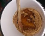 Foto del paso 3 de la receta: Muffins de plátano y nuez