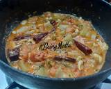 Spicy Makhani Dip with Naan Chips recipe step 4 photo