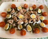 Foto del paso 3 de la receta: Ensalada de judías verdes
