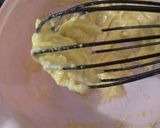 Foto langkah ke 4 dari resep Saus Aioli (mayones bawang putih).
