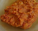 Foto del paso 3 de la receta: Doraditos de Papa y Chorizo