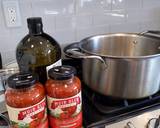 Italian meatballs recipe step 7 photo