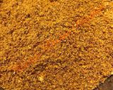 A picture of step 2 of Chutney powder.