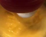 Foto del paso 2 de la receta: Coca de San Juan de la yaya Rosario 🎆🌄