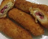 Foto langkah ke 7 dari resep Risoles sosis mayonise.