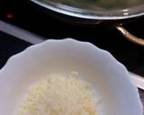 Illatos brokkolileves anyának és apának recept fázis 7 fotója