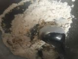 Aata halwa